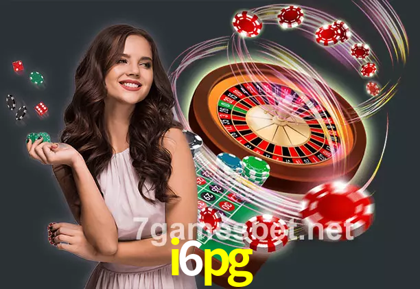 vivo no cassino i6pg