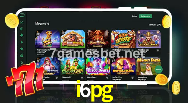 i6pg aplicativo