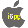 Aplicativo i6pg para iOS