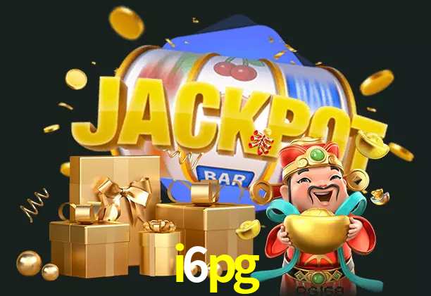 i6pg bet