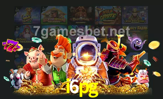 cassino i6pg