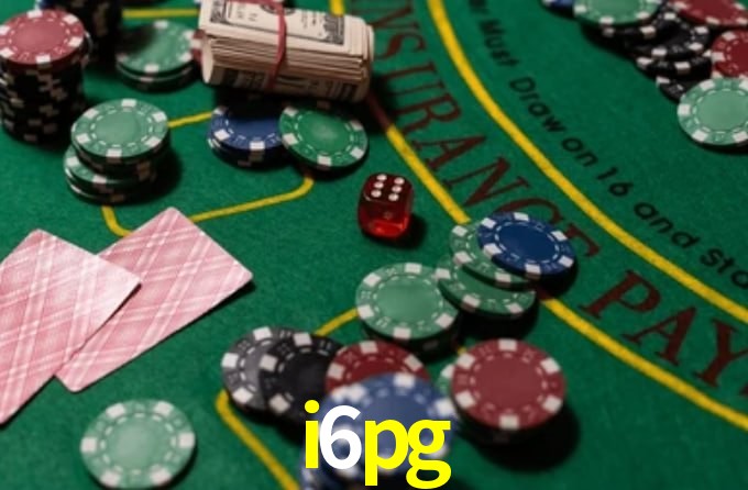 i6pg,i6pg.com