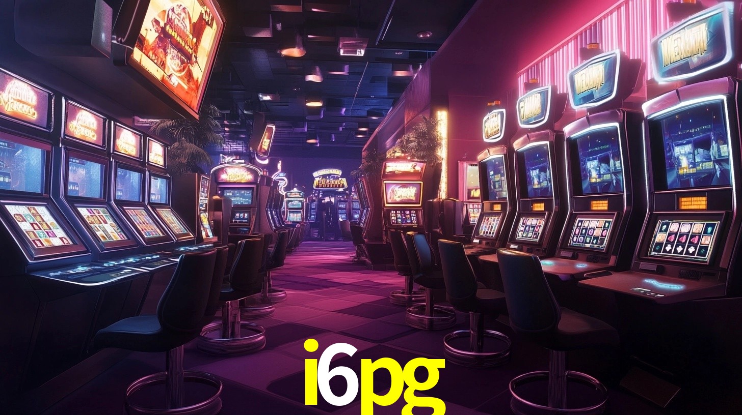 i6pg vip