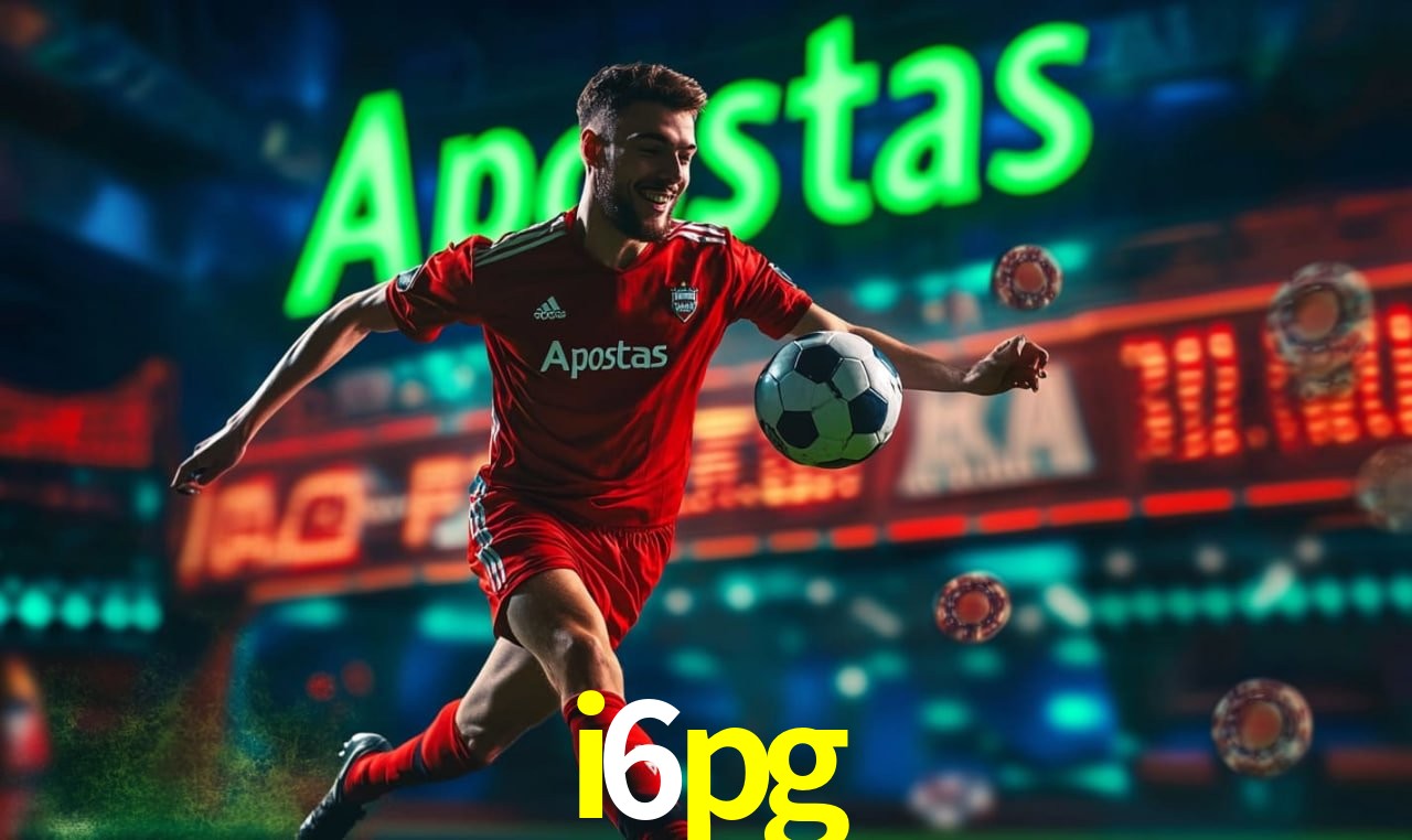 PIX Instantâneo i6pg