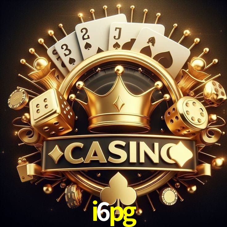Gates of Olympus i6pg