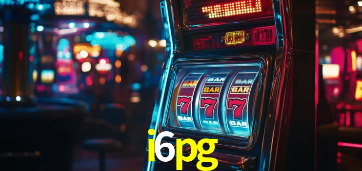 Daily Bonuses i6pg