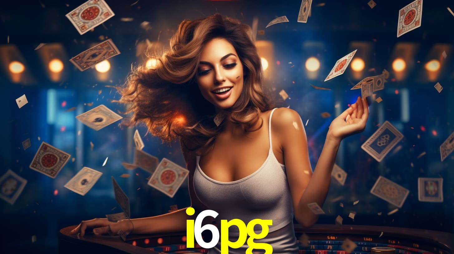i6pg.com