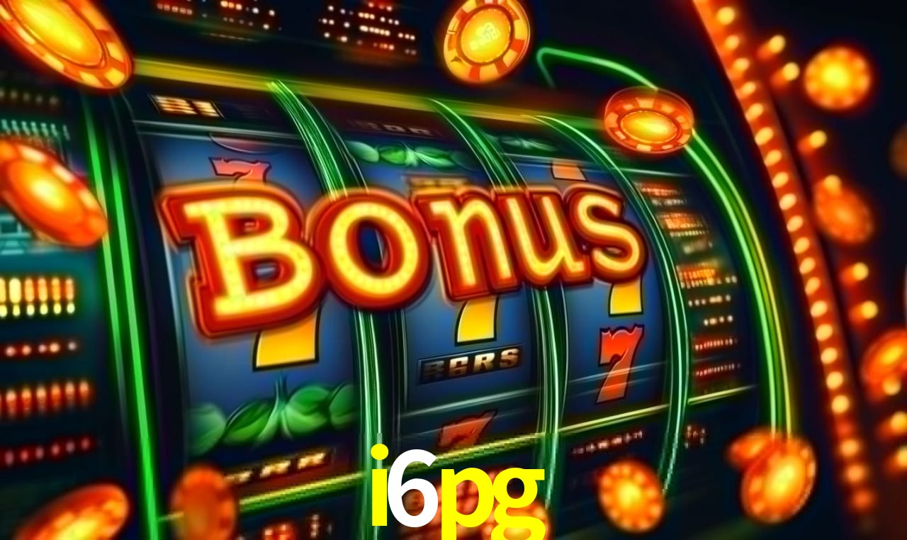Blackjack Table i6pg