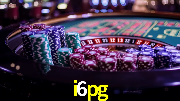 Tournaments i6pg