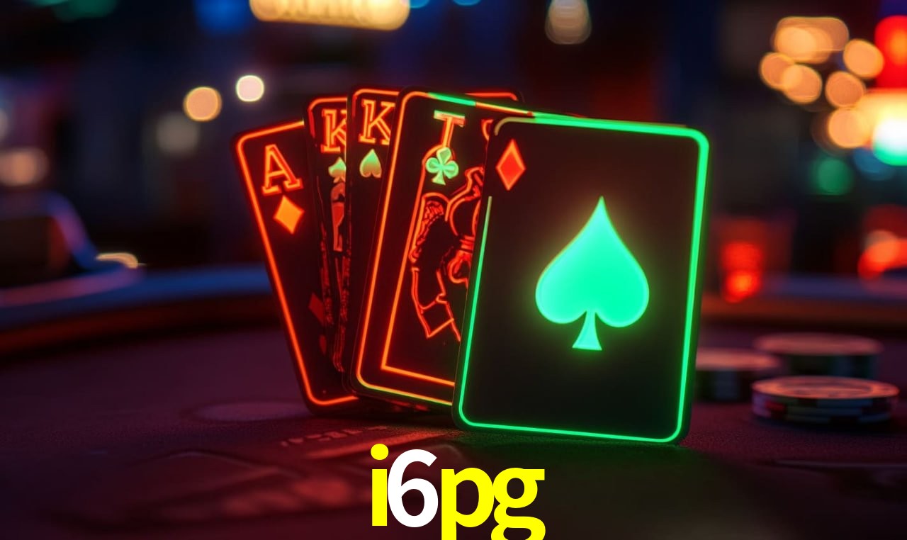 Avaliações dos Jogadores i6pg