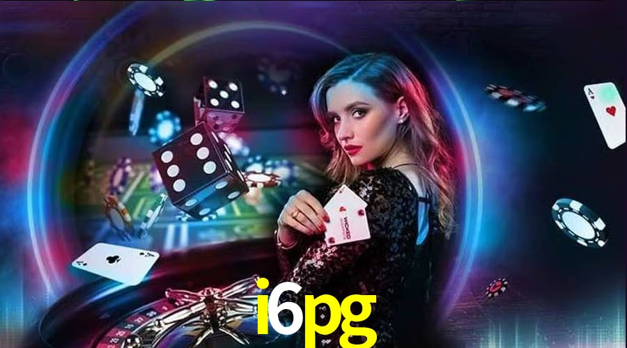 Games Directory i6pg