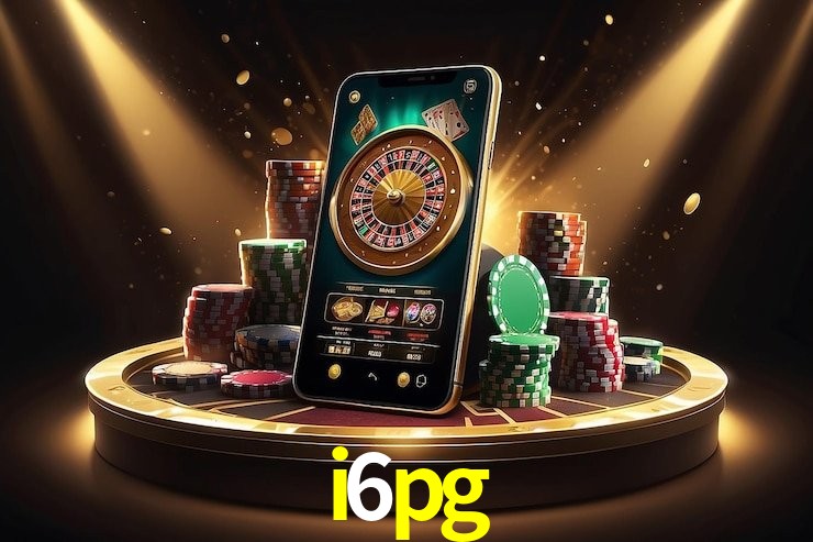 Tecnologia da Plataforma i6pg