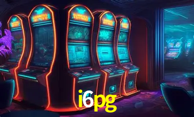 Inovações de Jogos na i6pg: O Futuro das Experiências Interativas