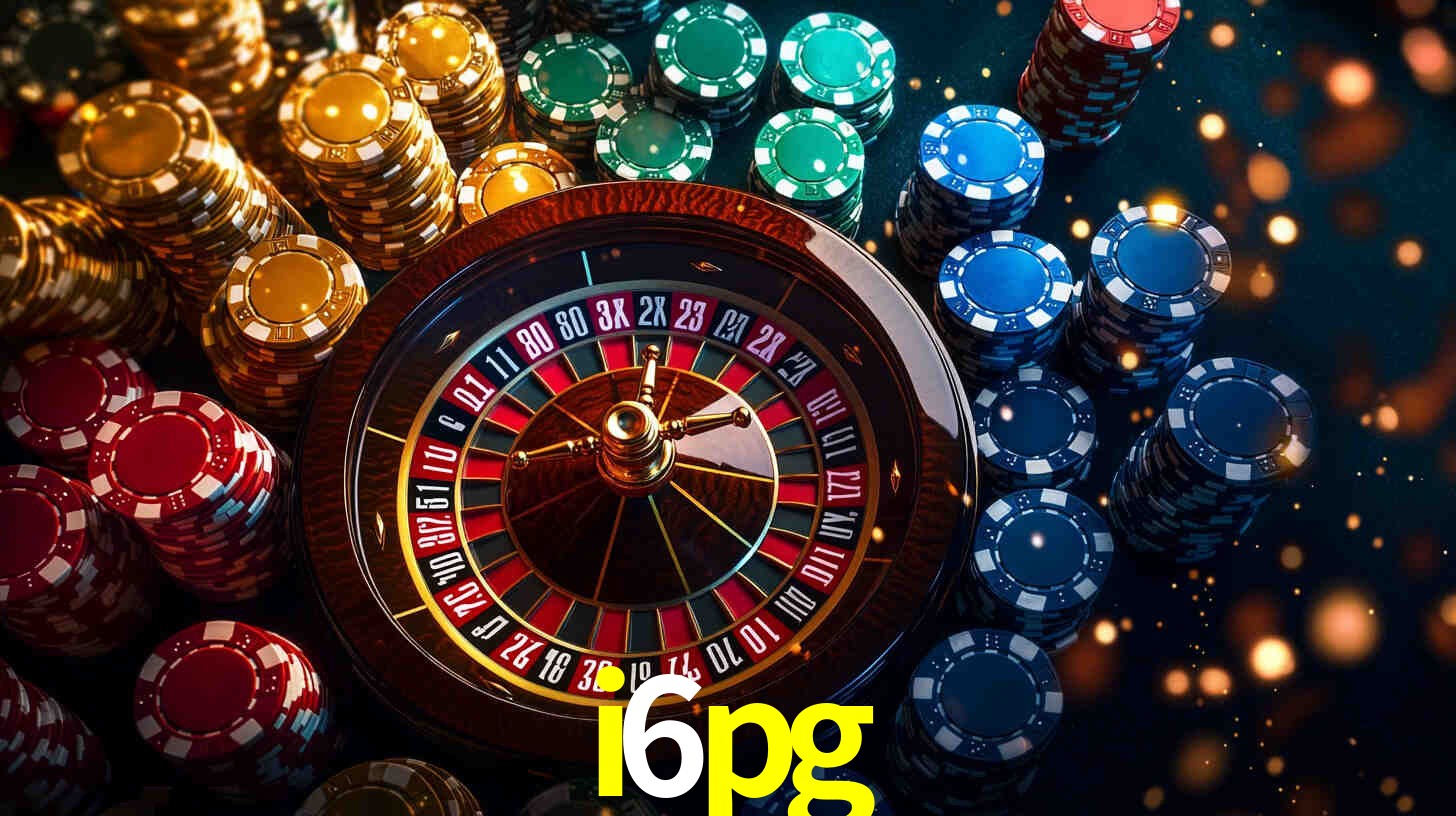 Ofertas Imperdíveis na i6pg: Promoções e Bônus Que Valem a Pena