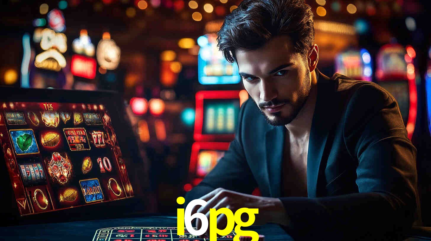 i6pg,i6pg.com