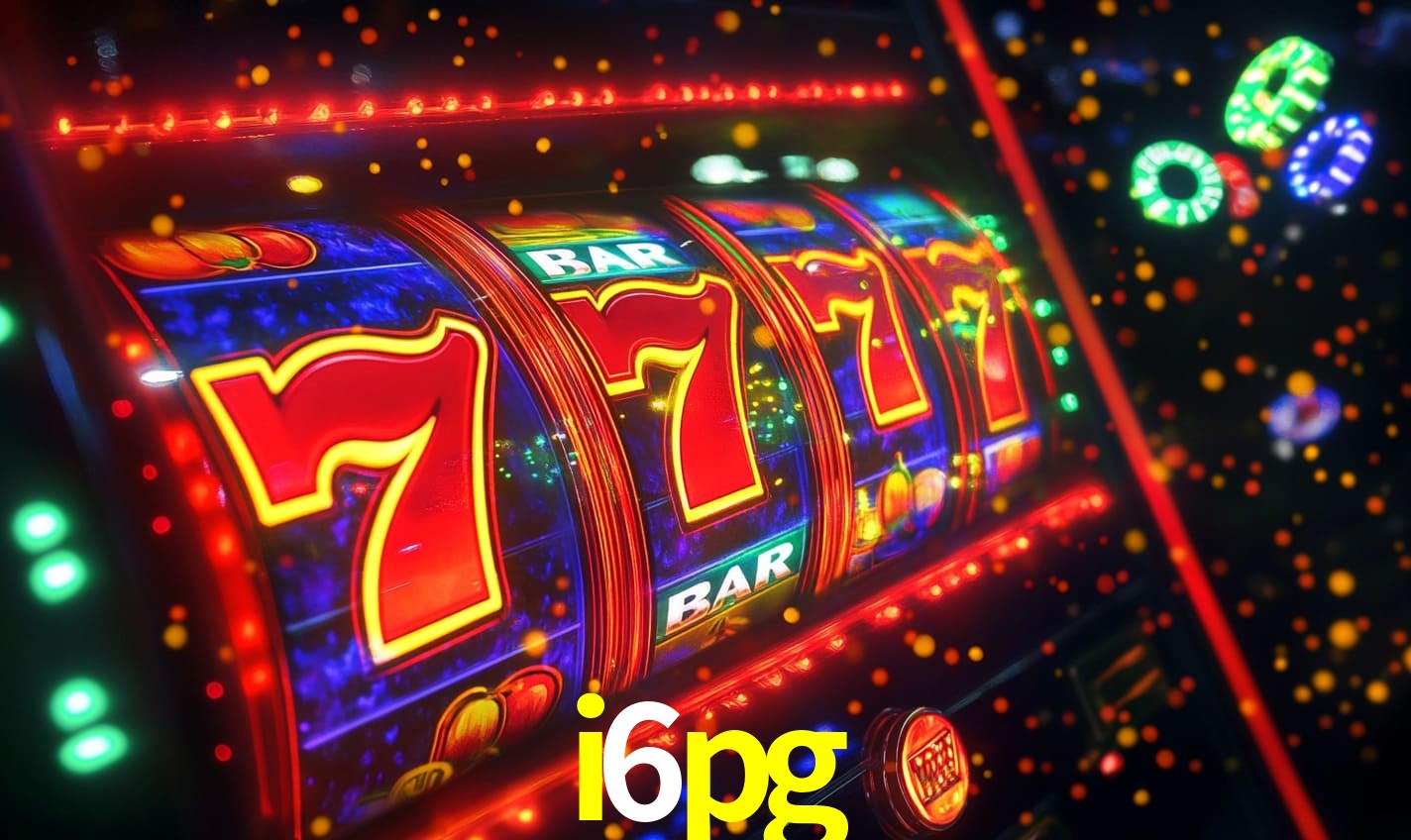 i6pg.com