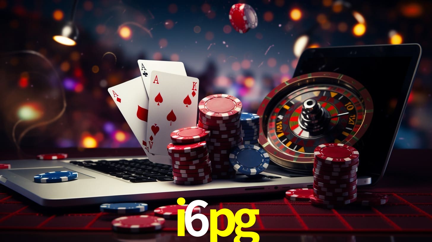 Live Casino i6pg