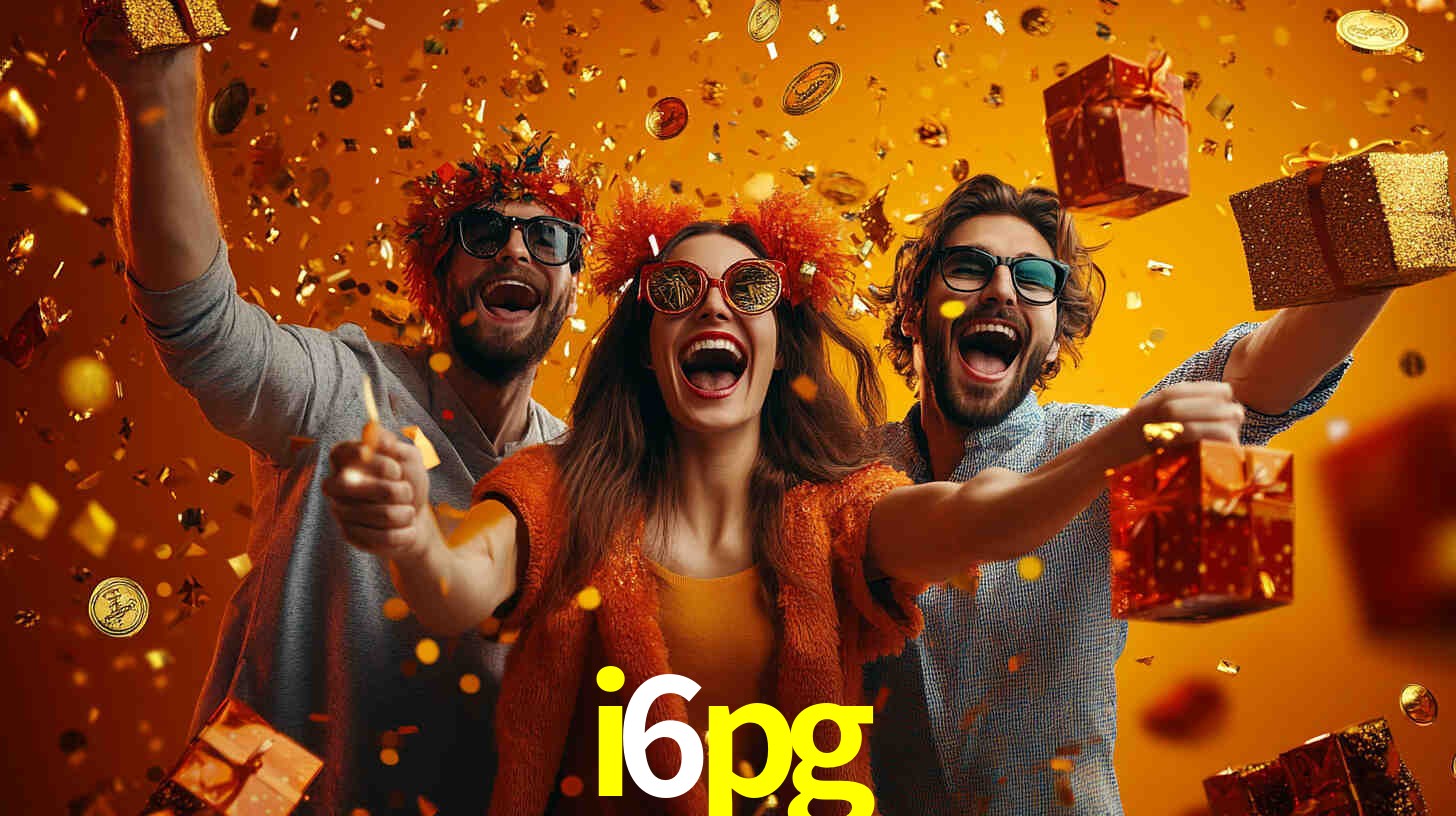 i6pg.com