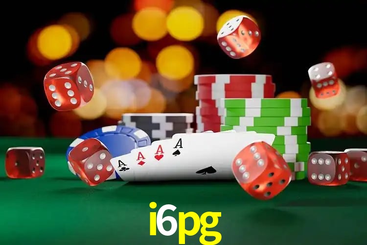 Jogos de Slot i6pg