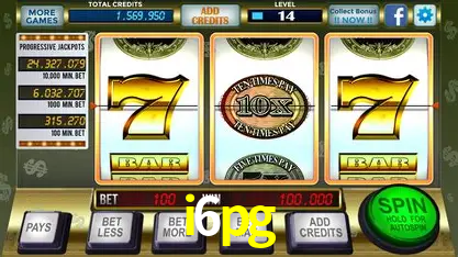 Weekend Specials i6pg