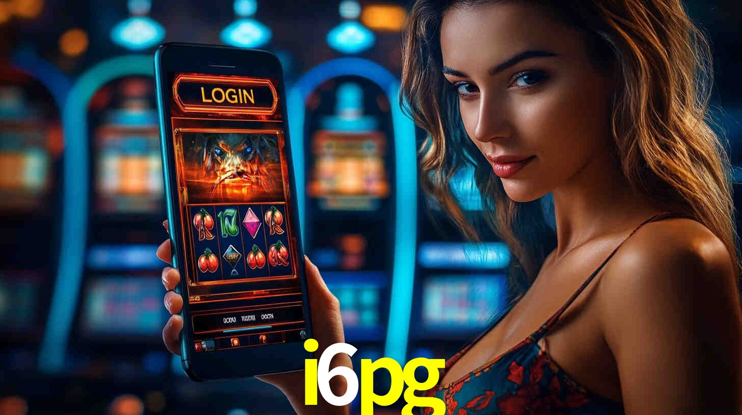 i6pg,i6pg.com