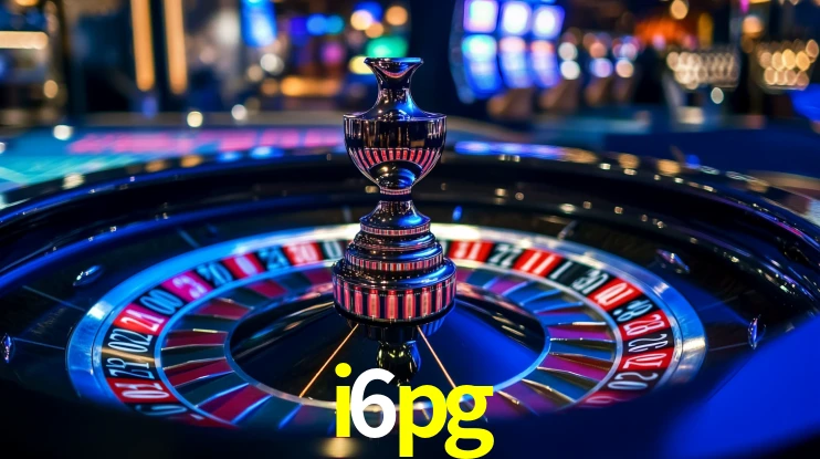i6pg,i6pg.com