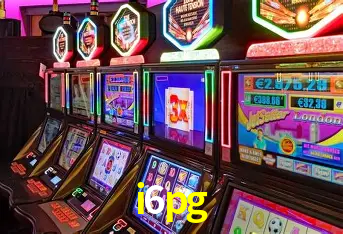 A Revolução dos Aplicativos de Jogos no i6pg