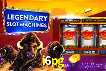 Descubra a Magia dos Jogos de Arcade no i6pg