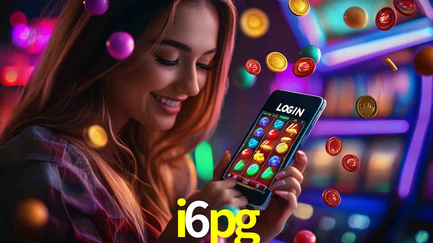 i6pg,i6pg.com