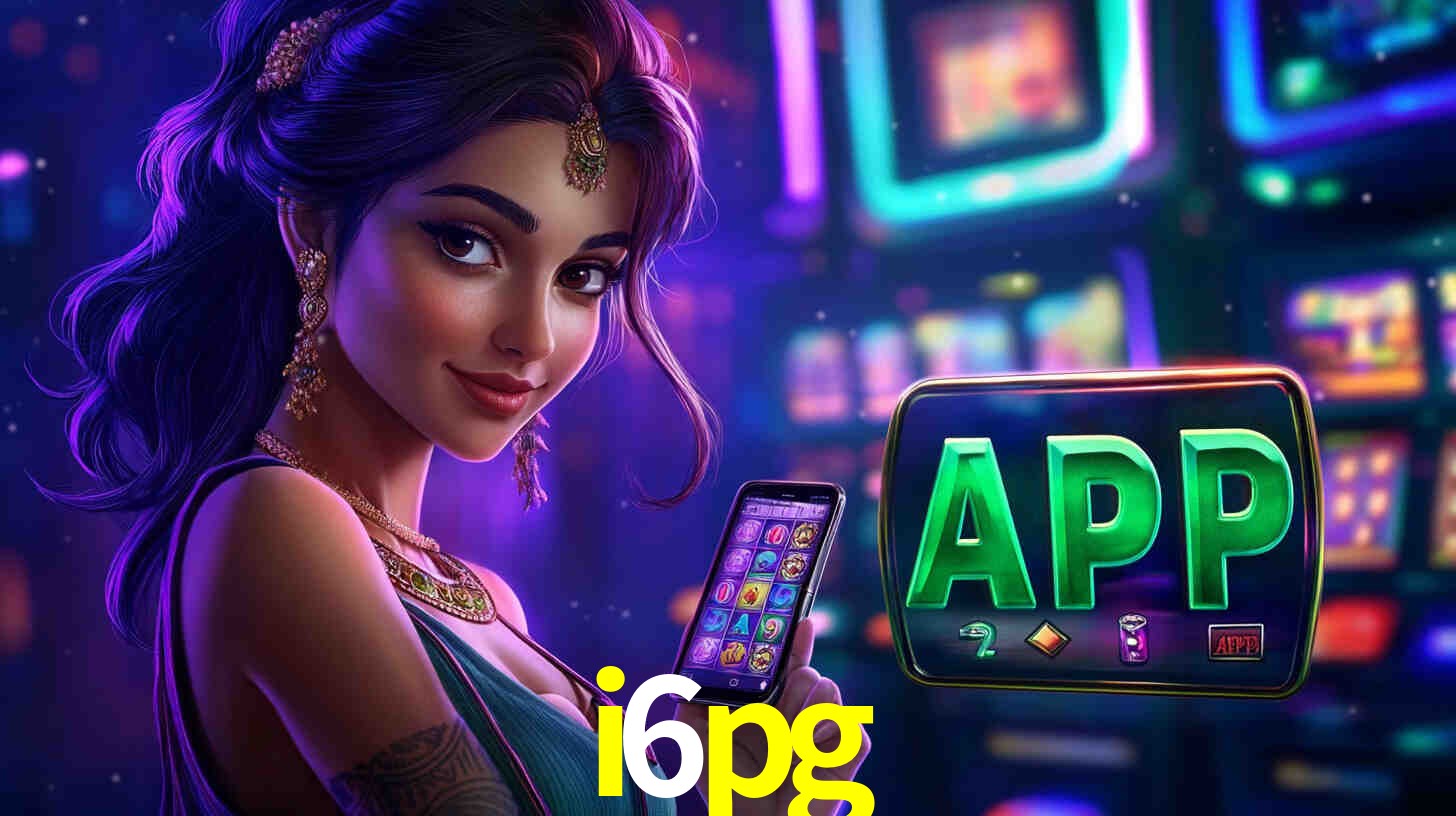 i6pg vip