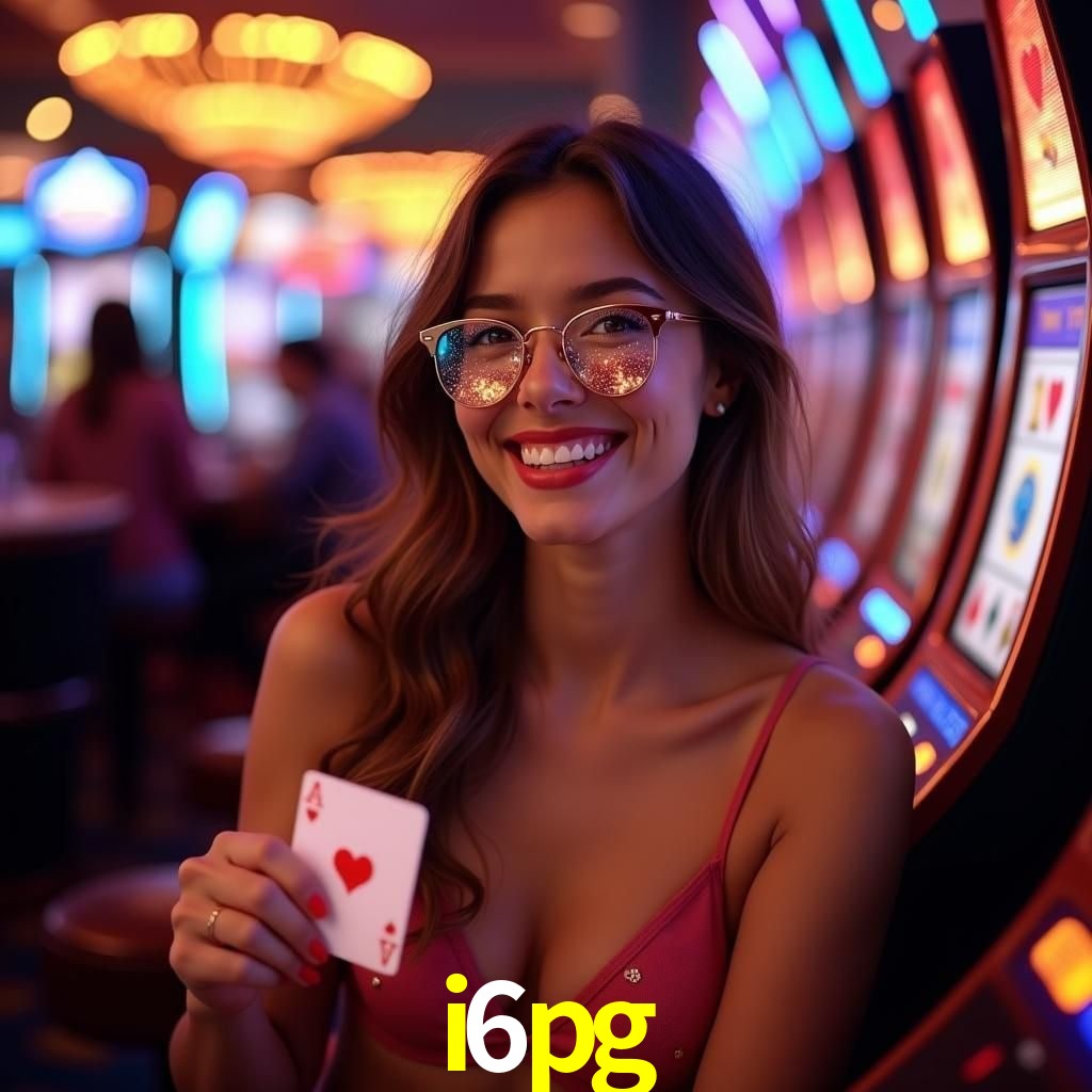 Football Betting i6pg