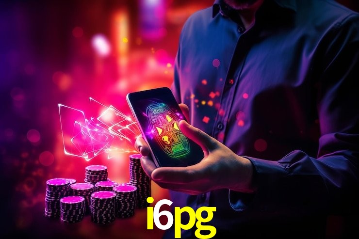 Casino Ao Vivo i6pg