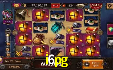 Seasonal Promotions i6pg