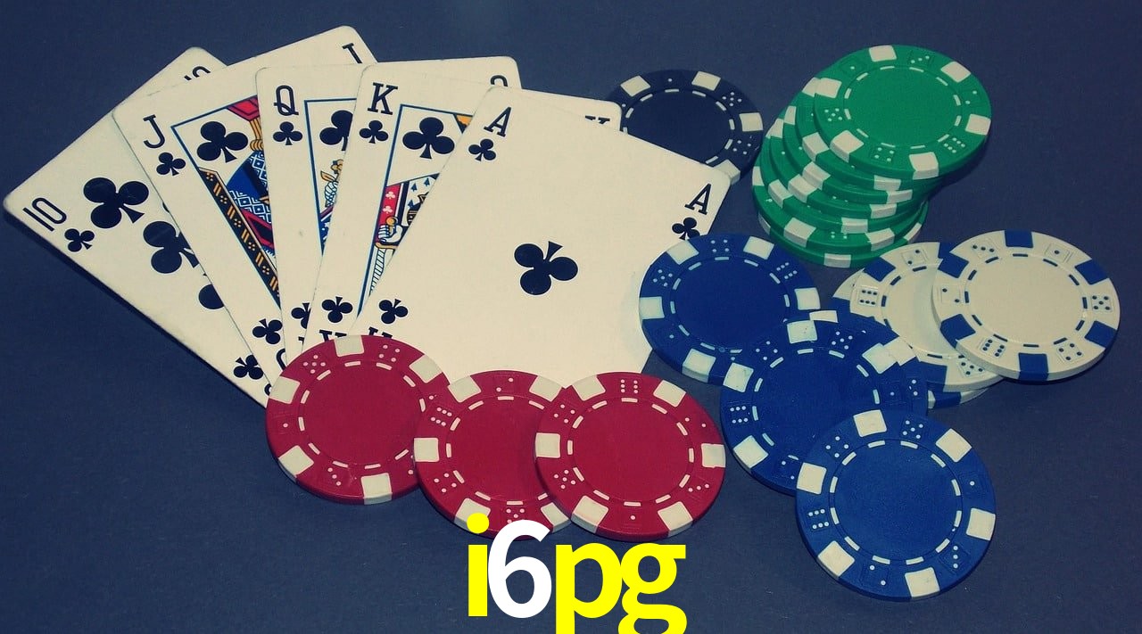 Welcome Bonus i6pg