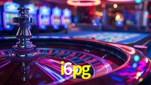 Estatísticas i6pg