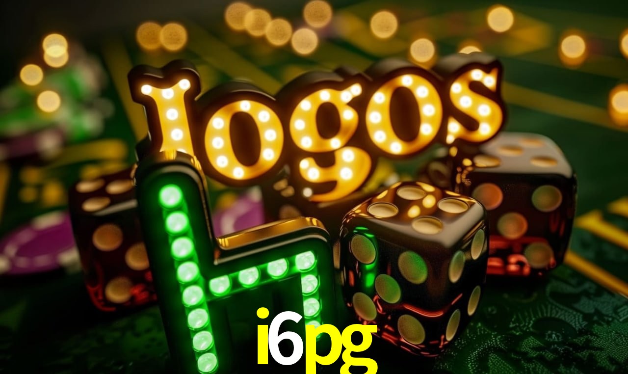 Recursos de Bônus i6pg