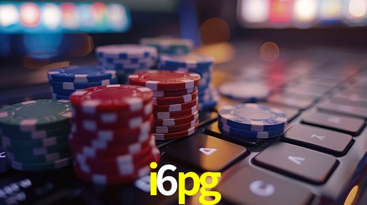 Sistemas de Segurança i6pg