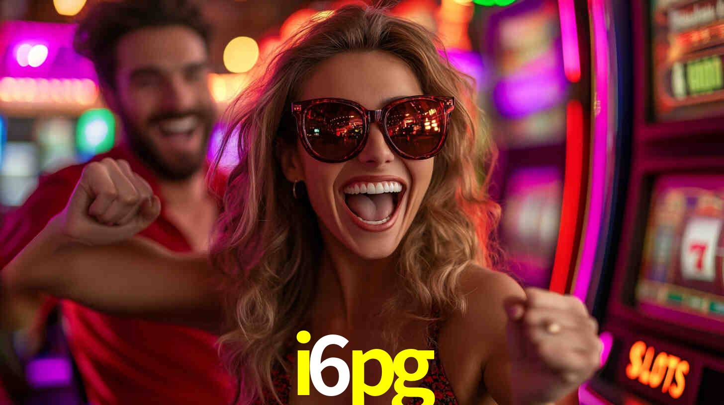 Explorando a Categoria de Eventos em Apostas na i6pg