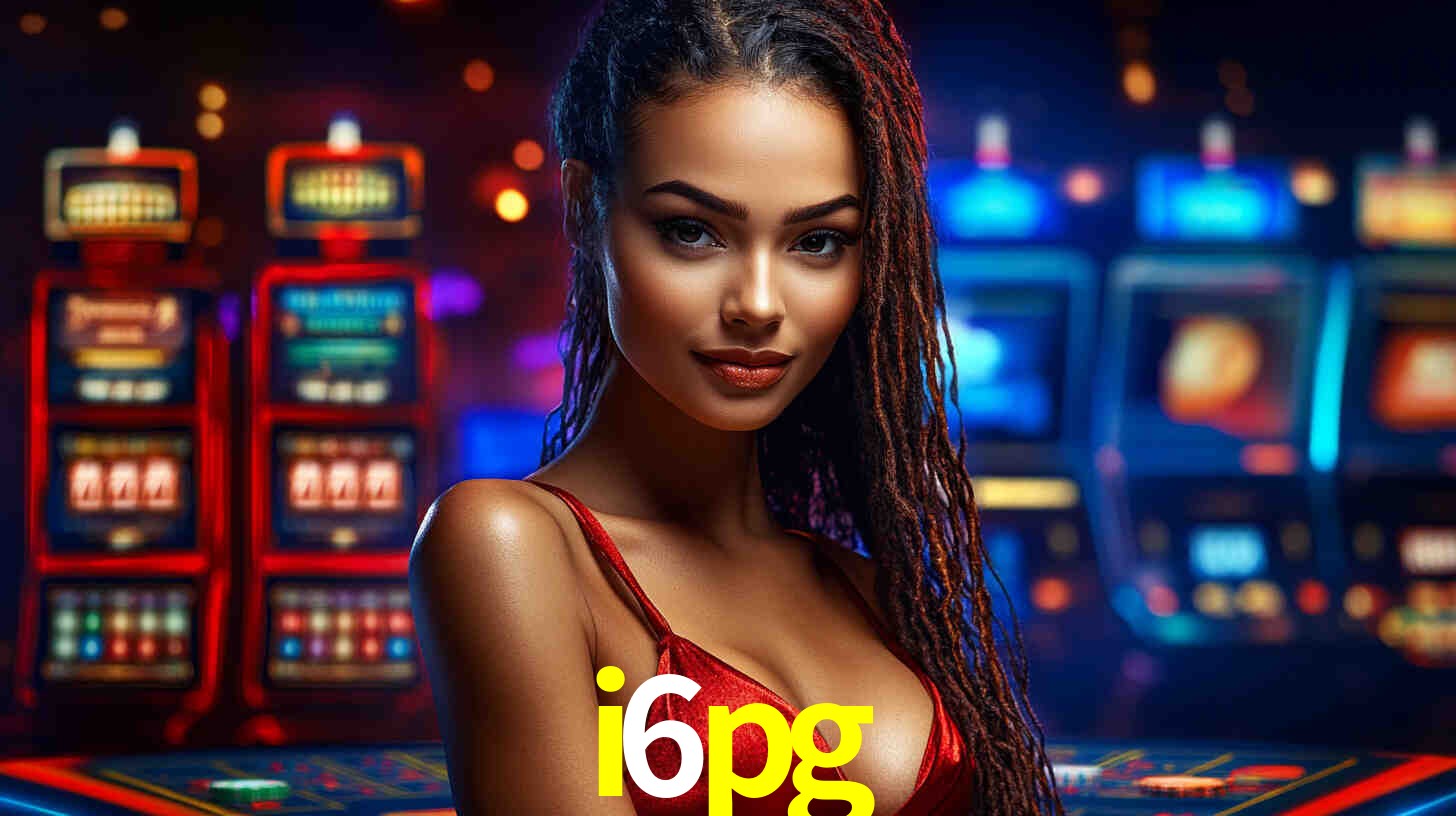 Explorando a Categoria de Eventos em Apostas na i6pg