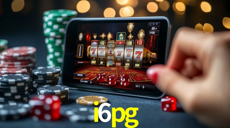 Instant EasyPaisa i6pg