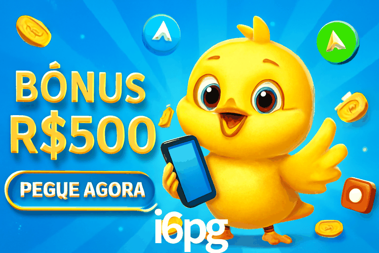 Slot Games i6pg