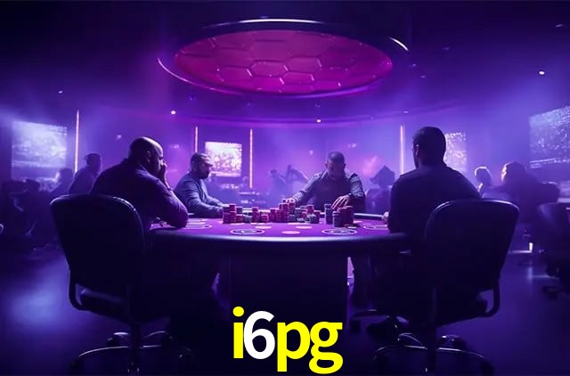 Desvendando o Mundo dos Jogos Virtuais na i6pg