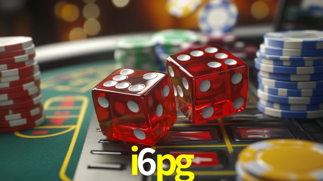 Welcome Bonus i6pg