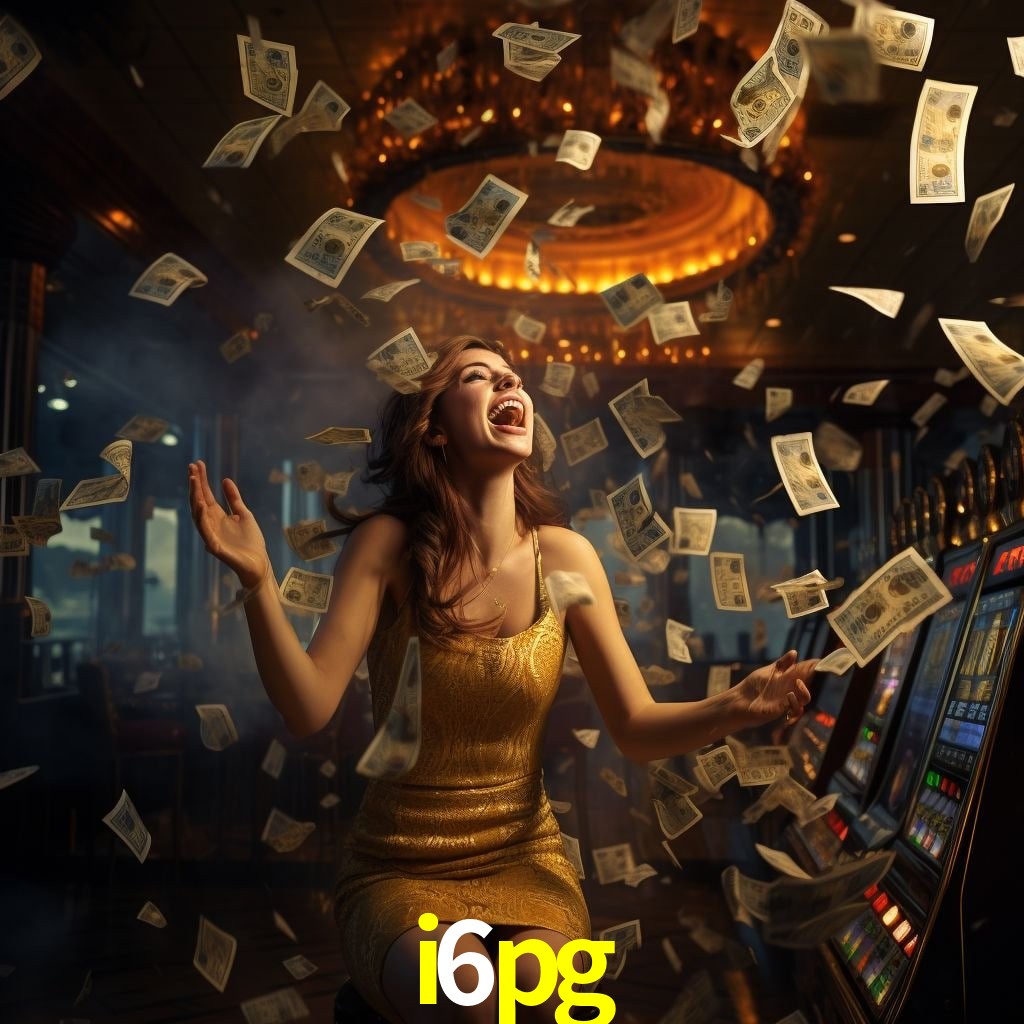 VIP Casino i6pg