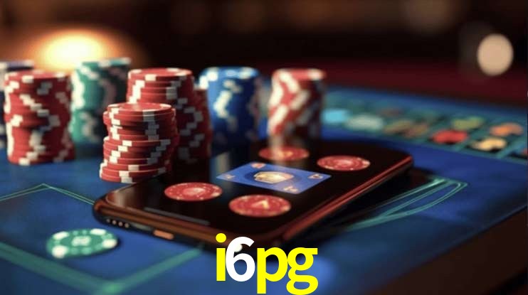 Casino Ao Vivo i6pg