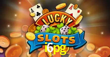 Explorando a Categoria de Eventos em Apostas na i6pg