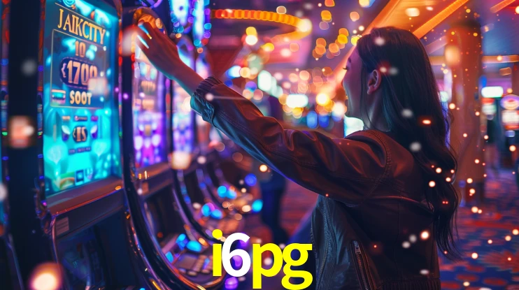 i6pg.com