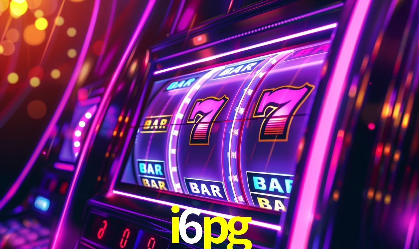 i6pg,i6pg.com