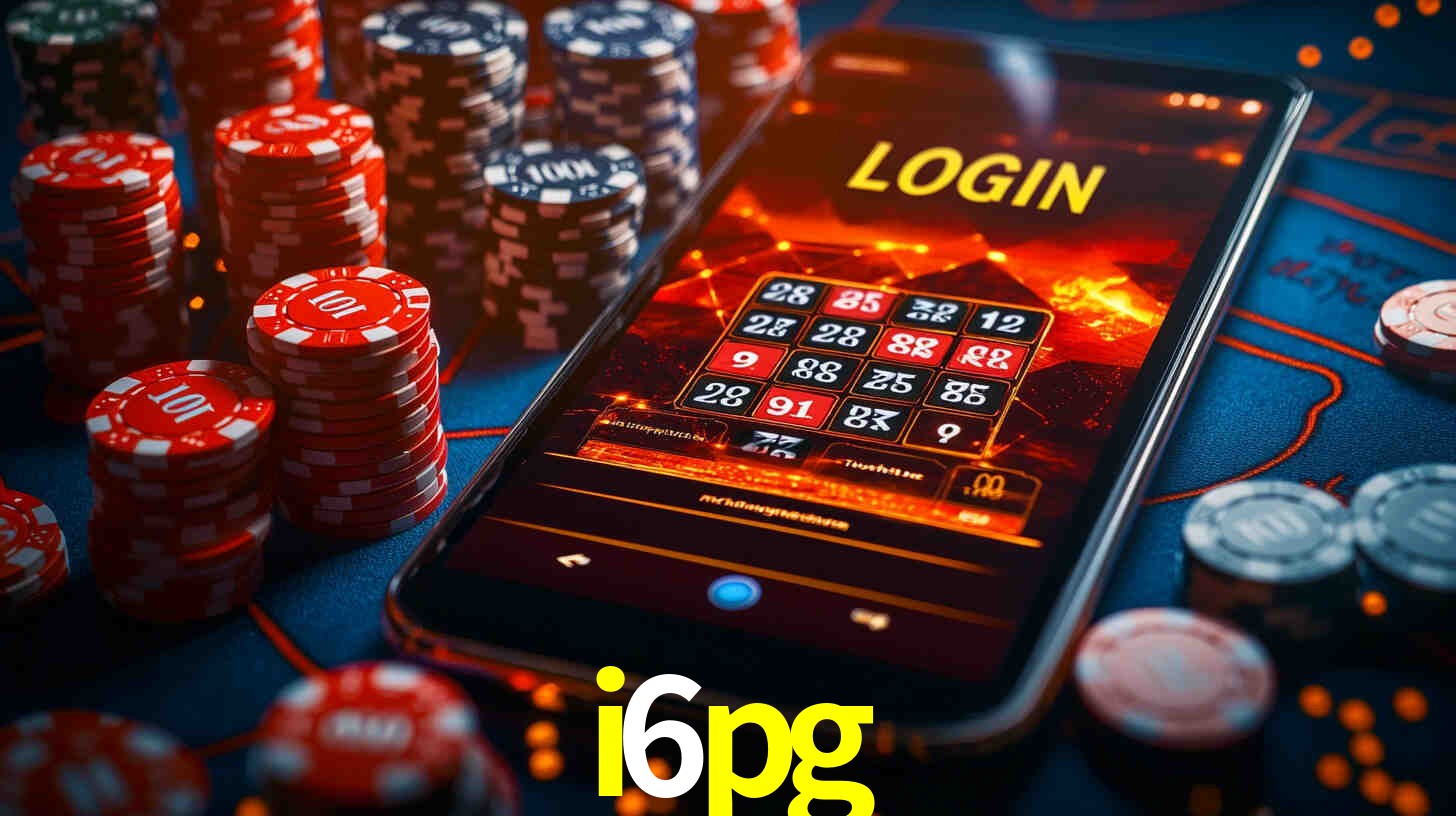 Bônus Generosos e Exclusivos no i6pg para Você!