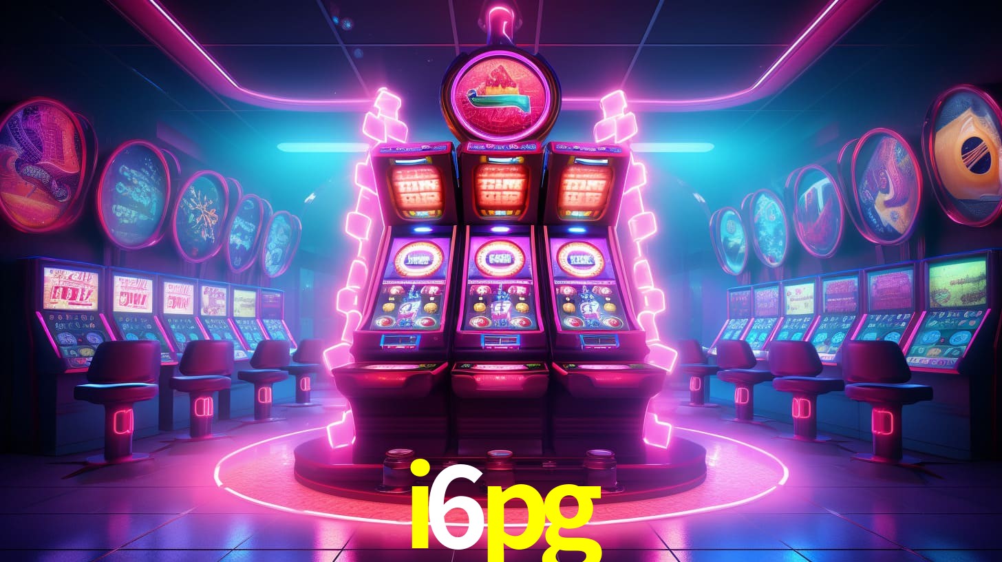i6pg vip